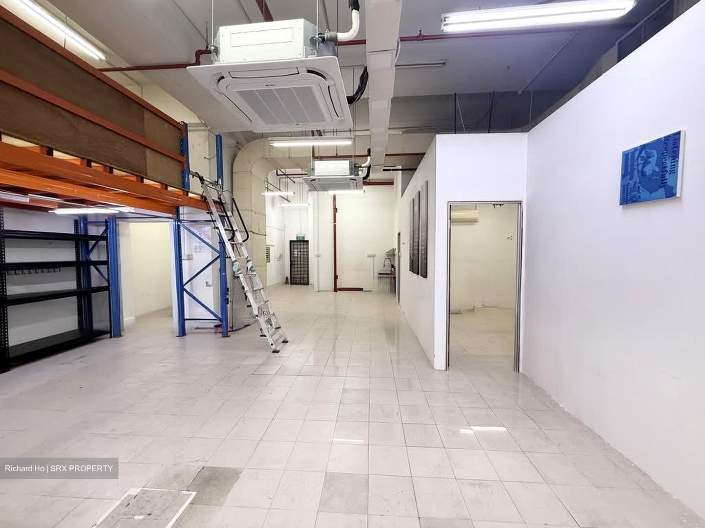 Paya Ubi Industrial Park (D14), Factory #573437581